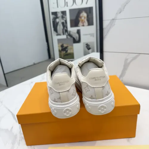 Replica Louis Vuitton Casual Shoes For Women #1400730 $82.00 USD for Wholesale