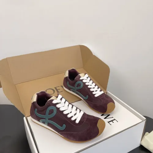 LOEWE Casual Shoes For Women #1400733