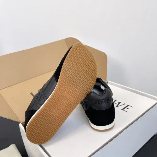 Replica LOEWE Casual Shoes For Women #1400735 $102.00 USD for Wholesale