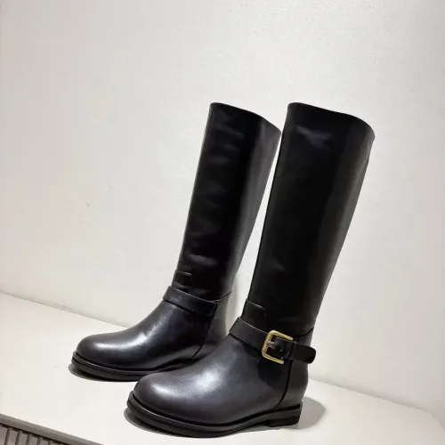 Dolce & Gabbana D&G Boots For Women #1400744