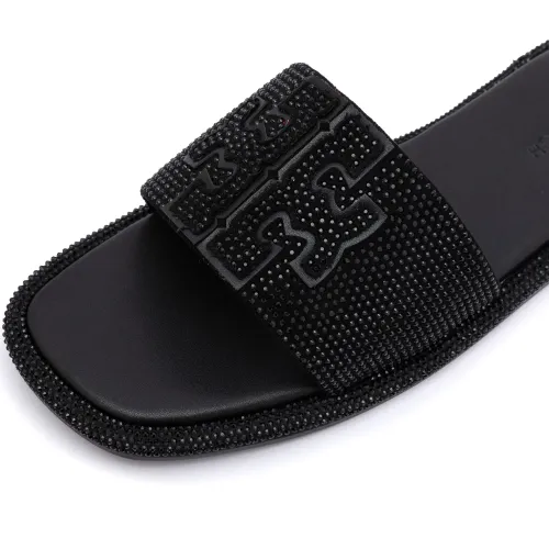 Replica Tory Burch TB Slippers For Women #1400767 $92.00 USD for Wholesale