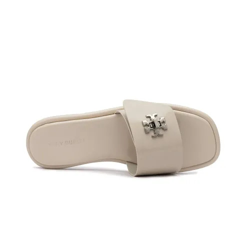 Replica Tory Burch TB Slippers For Women #1400768 $92.00 USD for Wholesale