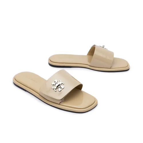 Tory Burch TB Slippers For Women #1400769 $92.00 USD, Wholesale Replica Tory Burch  Slippers
