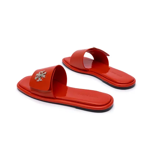Replica Tory Burch TB Slippers For Women #1400771 $92.00 USD for Wholesale