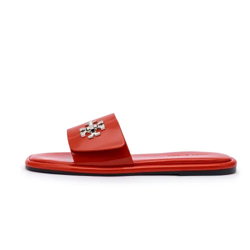 Replica Tory Burch TB Slippers For Women #1400771 $92.00 USD for Wholesale