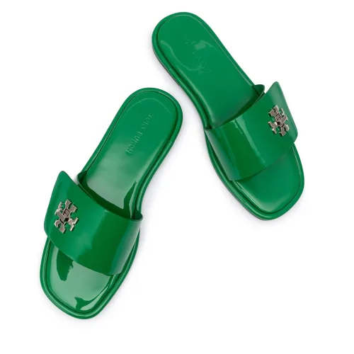 Replica Tory Burch TB Slippers For Women #1400772 $92.00 USD for Wholesale