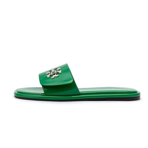Replica Tory Burch TB Slippers For Women #1400772 $92.00 USD for Wholesale