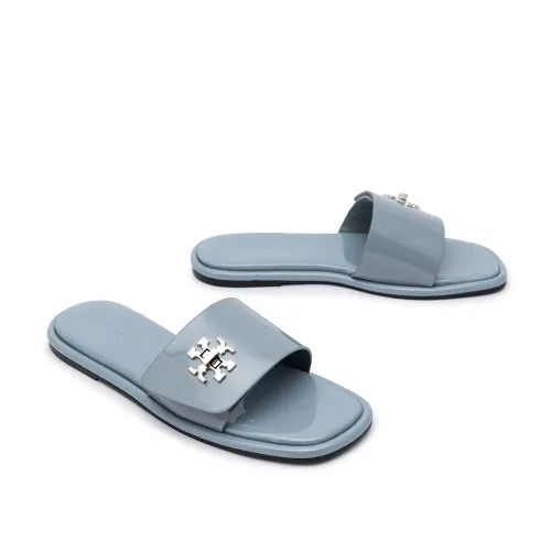 Tory Burch TB Slippers For Women #1400773 $92.00 USD, Wholesale Replica Tory Burch  Slippers