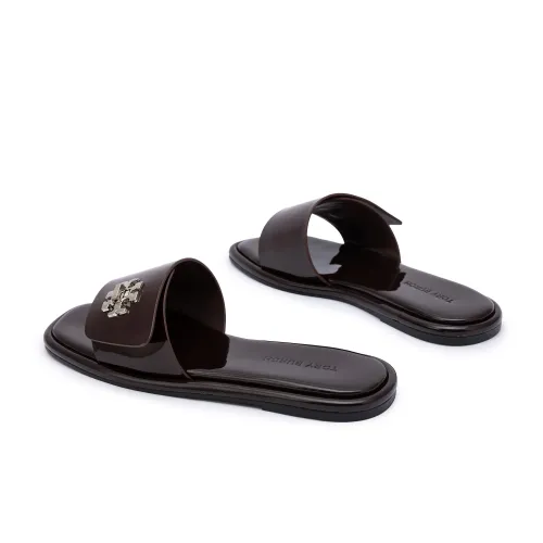 Replica Tory Burch TB Slippers For Women #1400774 $92.00 USD for Wholesale