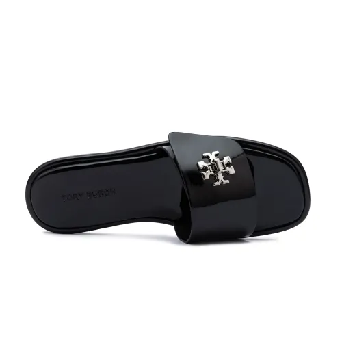 Replica Tory Burch TB Slippers For Women #1400775 $92.00 USD for Wholesale