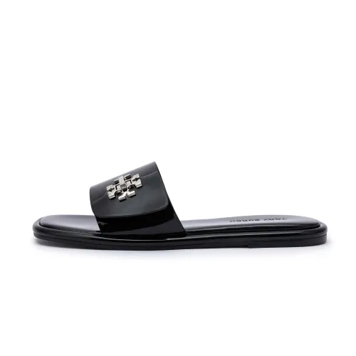 Replica Tory Burch TB Slippers For Women #1400775 $92.00 USD for Wholesale