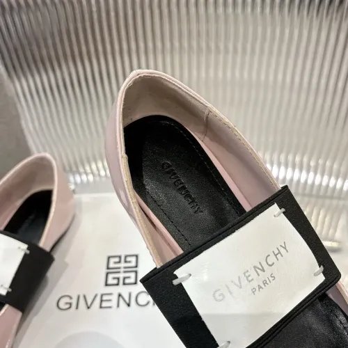 Replica Givenchy Flat Shoes For Women #1400782 $92.00 USD for Wholesale