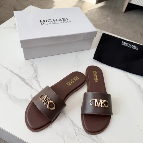 Michael Kors Slippers For Women #1400786