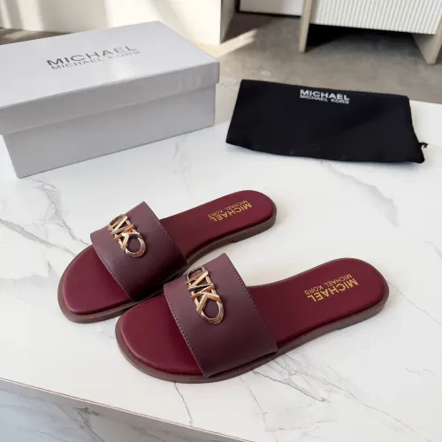 Michael Kors Slippers For Women #1400788