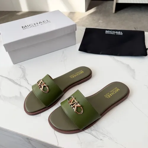 Michael Kors Slippers For Women #1400789