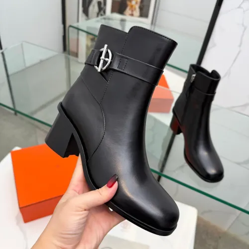 Hermes Boots For Women #1400805