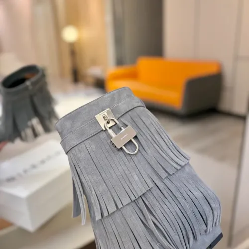 Replica Givenchy Boots For Women #1400826 $192.00 USD for Wholesale