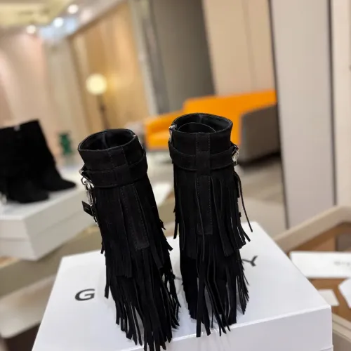 Replica Givenchy Boots For Women #1400829 $192.00 USD for Wholesale