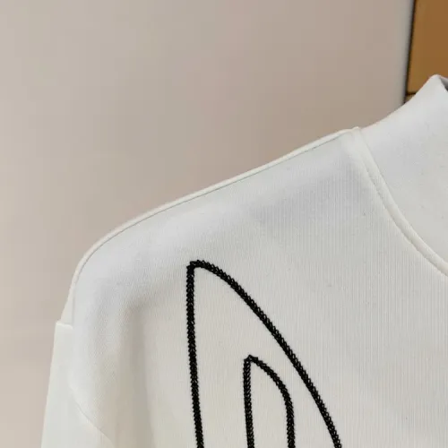 Replica Gucci T-Shirts Long Sleeved For Unisex #1400840 $76.00 USD for Wholesale