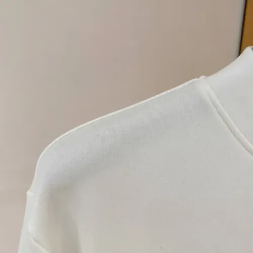 Replica Prada T-Shirts Long Sleeved For Unisex #1400850 $76.00 USD for Wholesale