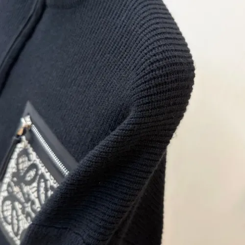Replica LOEWE Sweaters Long Sleeved For Unisex #1400875 $96.00 USD for Wholesale