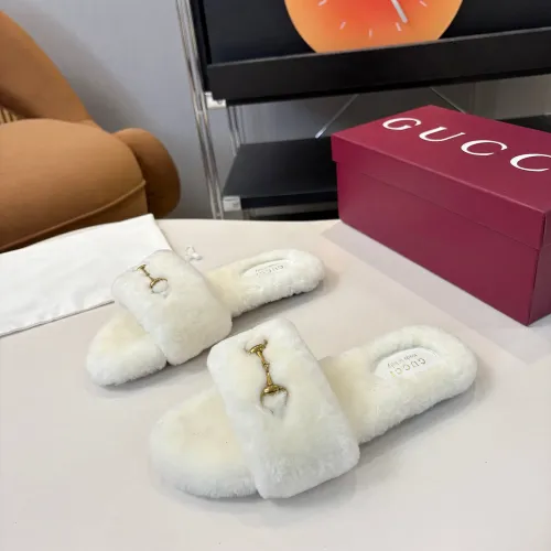 Gucci Slippers For Women #1400876