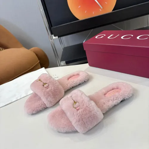 Gucci Slippers For Women #1400879