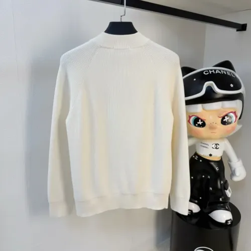 Replica Christian Dior Sweaters Long Sleeved For Unisex #1400882 $100.00 USD for Wholesale