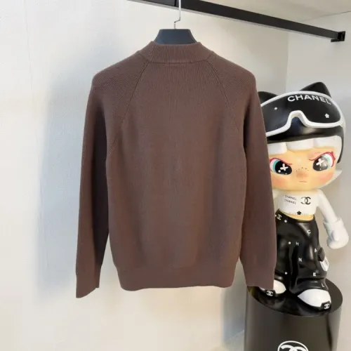 Replica Christian Dior Sweaters Long Sleeved For Unisex #1400884 $100.00 USD for Wholesale