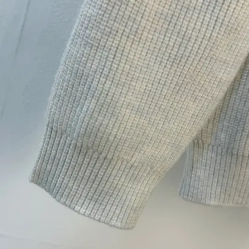 Replica Christian Dior Sweaters Long Sleeved For Unisex #1400893 $100.00 USD for Wholesale