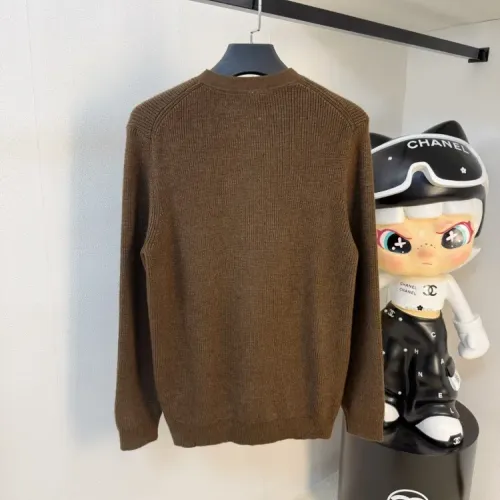 Replica Christian Dior Sweaters Long Sleeved For Unisex #1400894 $100.00 USD for Wholesale