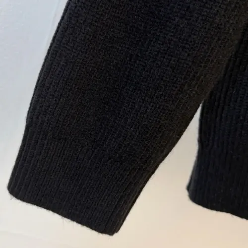 Replica Christian Dior Sweaters Long Sleeved For Unisex #1400895 $100.00 USD for Wholesale