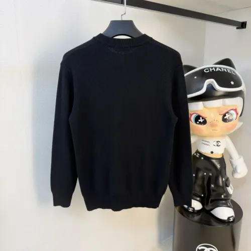 Replica Celine Sweaters Long Sleeved For Unisex #1400900 $100.00 USD for Wholesale