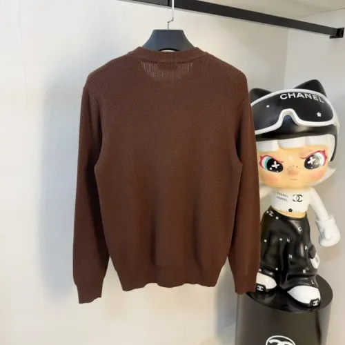Replica Celine Sweaters Long Sleeved For Unisex #1400901 $100.00 USD for Wholesale