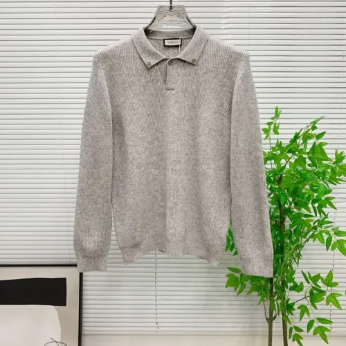 Gucci Sweaters Long Sleeved For Unisex #1400904