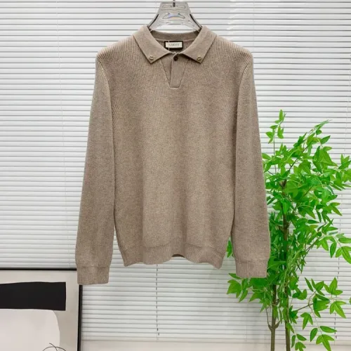 Gucci Sweaters Long Sleeved For Unisex #1400906