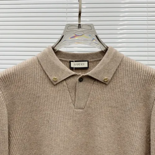 Replica Gucci Sweaters Long Sleeved For Unisex #1400906 $100.00 USD for Wholesale