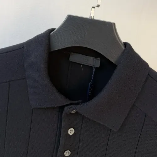 Replica Prada Sweaters Long Sleeved For Unisex #1400908 $100.00 USD for Wholesale