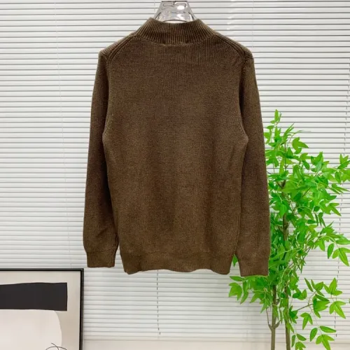 Replica Prada Sweaters Long Sleeved For Unisex #1400912 $100.00 USD for Wholesale