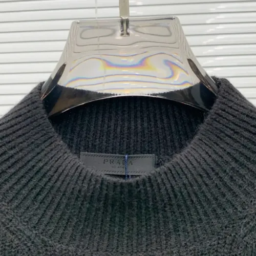 Replica Prada Sweaters Long Sleeved For Unisex #1400914 $100.00 USD for Wholesale