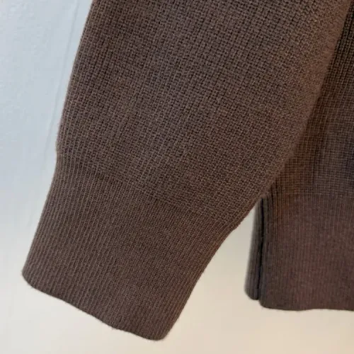 Replica Versace Sweaters Long Sleeved For Unisex #1400918 $100.00 USD for Wholesale