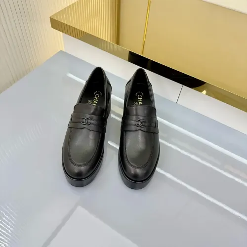 Replica Chanel High-Heeled Shoes For Women #1400919 $118.00 USD for Wholesale