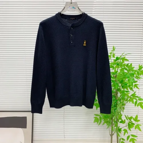 Louis Vuitton LV Sweaters Long Sleeved For Unisex #1400942