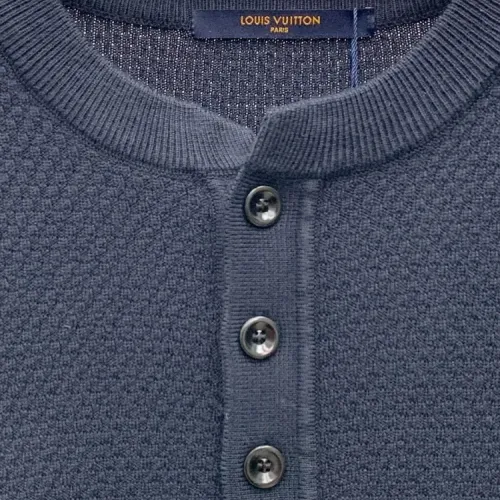 Replica Louis Vuitton LV Sweaters Long Sleeved For Unisex #1400942 $100.00 USD for Wholesale