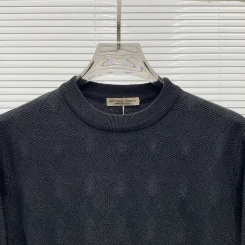 Replica Bottega Veneta BV Sweaters Long Sleeved For Unisex #1400943 $100.00 USD for Wholesale