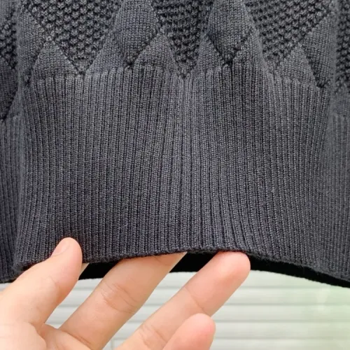 Replica Bottega Veneta BV Sweaters Long Sleeved For Unisex #1400943 $100.00 USD for Wholesale