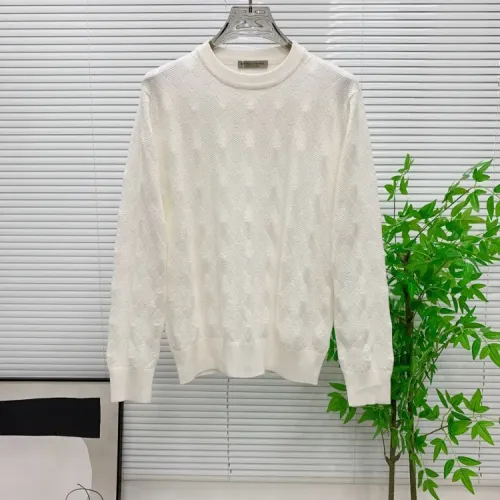 Bottega Veneta BV Sweaters Long Sleeved For Unisex #1400944