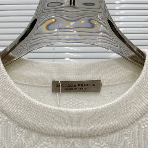 Replica Bottega Veneta BV Sweaters Long Sleeved For Unisex #1400944 $100.00 USD for Wholesale