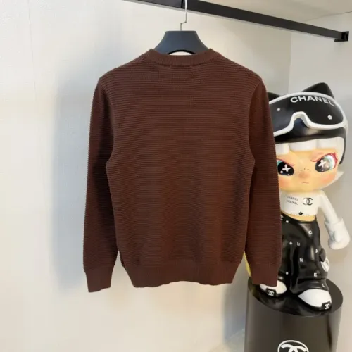 Replica MIU MIU Sweaters Long Sleeved For Unisex #1400945 $100.00 USD for Wholesale