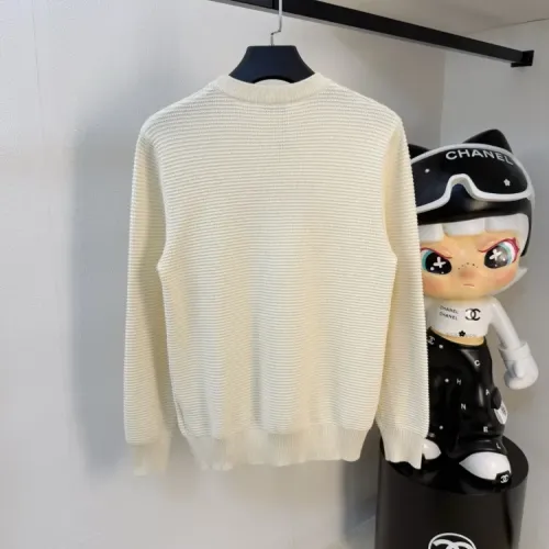 Replica MIU MIU Sweaters Long Sleeved For Unisex #1400947 $100.00 USD for Wholesale
